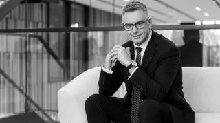 Zmarł Andrzej Krzemiński. "Ikona Leasingu 30-lecia" 