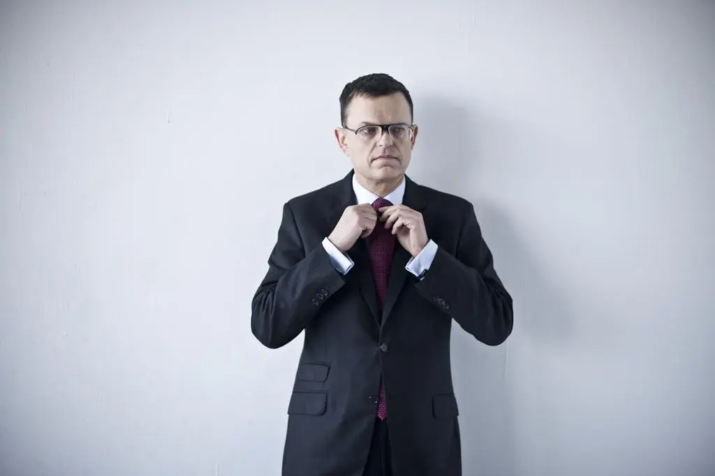 Andrzej Morozowski