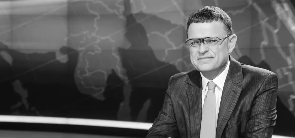 Ostatnie pożegnanie Andrzeja Morozowskiego