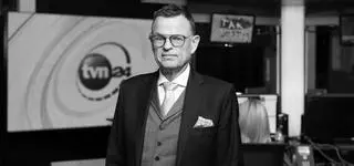 Ostatnie pożegnanie Andrzeja Morozowskiego