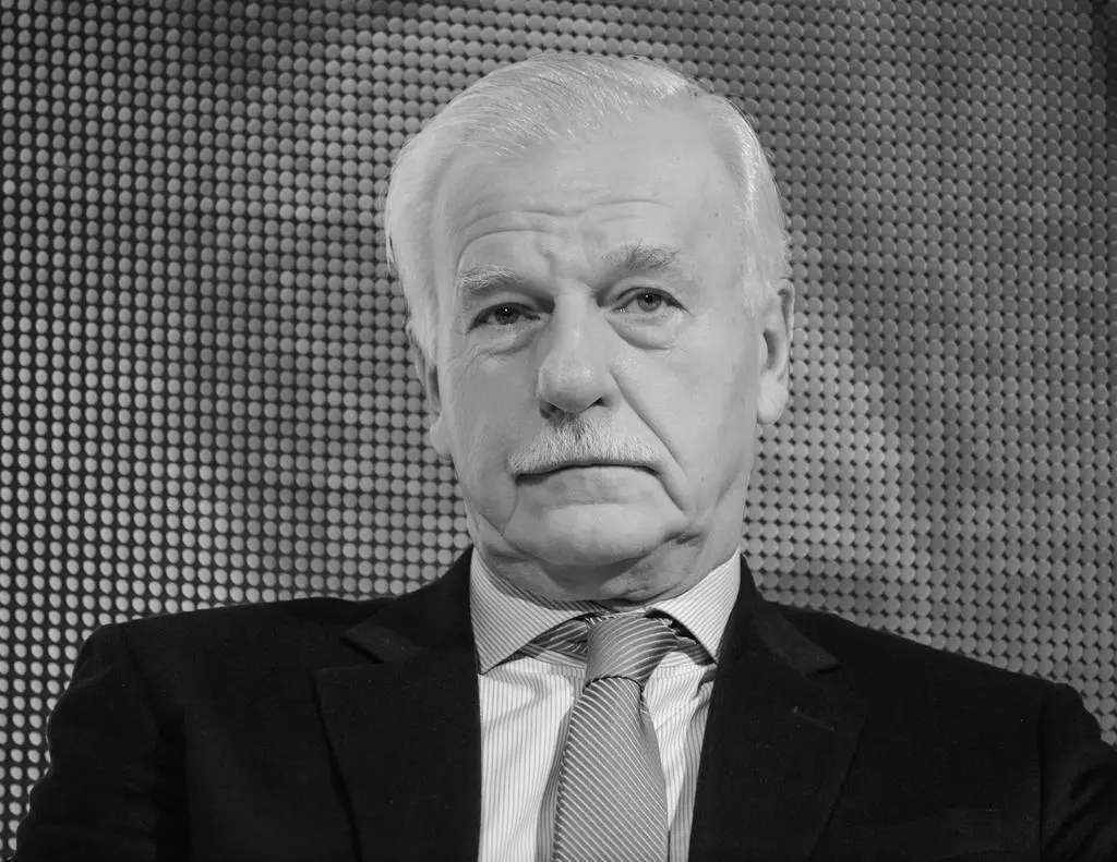 Andrzej Olechowski
