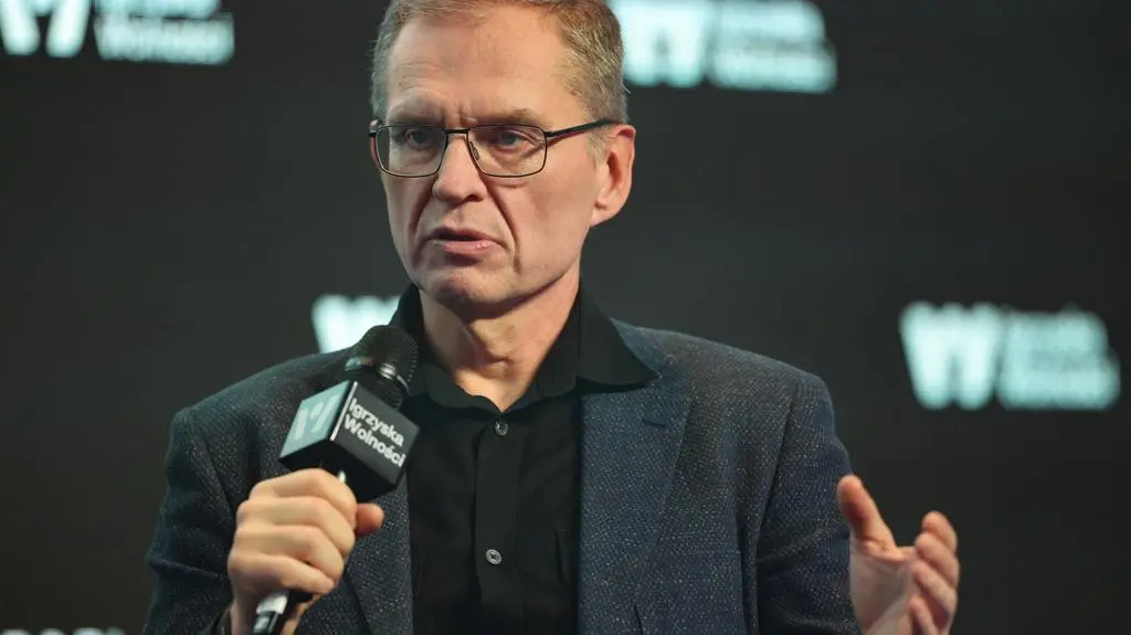 Andrzej Poczobut