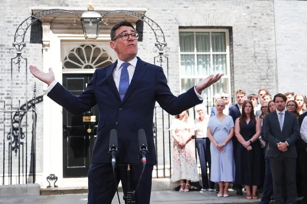 Andy Burnham