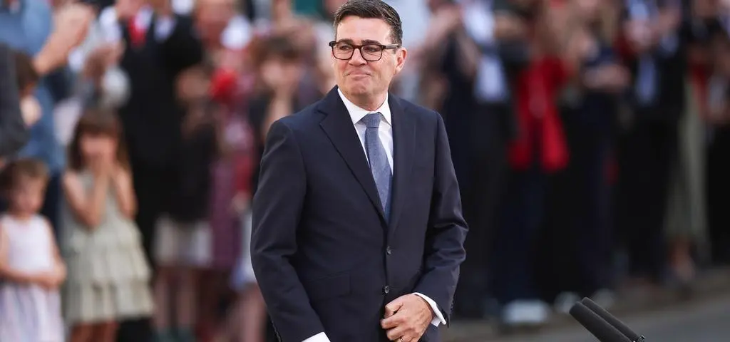 “Sygnał gigantycznej frustracji kraju”. Wielką Brytanię czeka polityczna rewolucja?