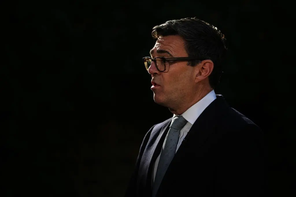 Andy Burnham