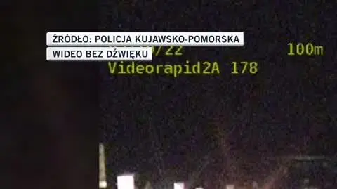 Policja Kujawsko Pomorska