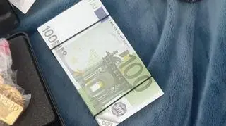 Mężczyzna wyłudził od pokrzywdzonych ponad milion złotych