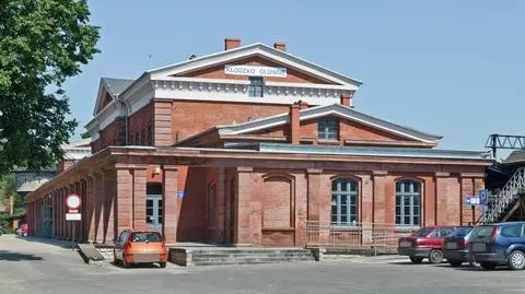 Sanepid szuka pasażerów pociągu relacji Wrocław Główny-Kłodzko Główne