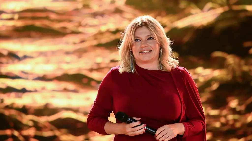 Ania Dąbrowska 