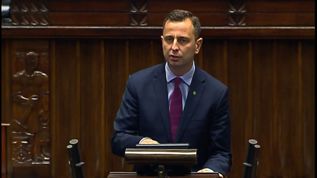 Kosiniak-Kamysz o strajku rezydentów