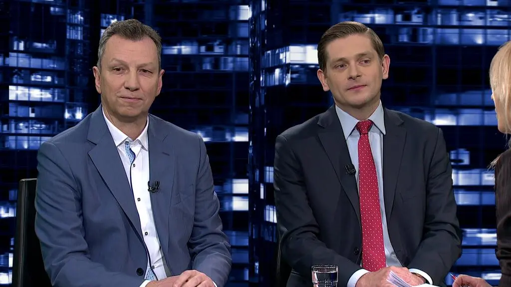 Nie jest tak źle z nauczycielami jest źle z zarobkami