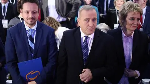 Wygramy wspólnie wybory a potem wspólnie ich ukarzemy