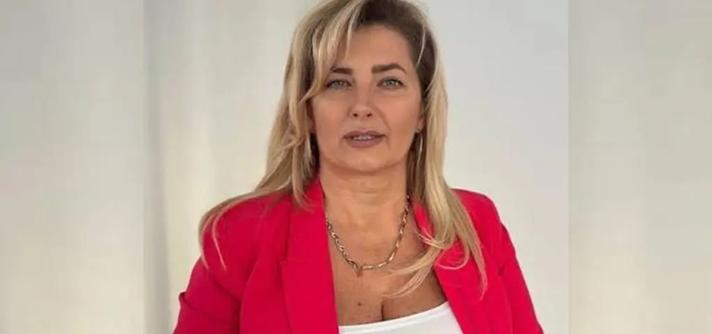 Konieczyńska odwołana z funkcji wiceprezes KARR