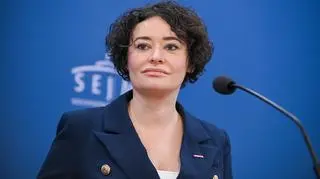 Żukowska: Polska druga od końca w wydatkach na ochronę zdrowia. Nie. A która?