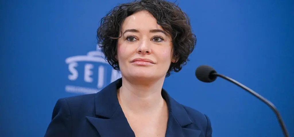 Żukowska: Polska druga od końca w wydatkach na ochronę zdrowia. Nie. A która?