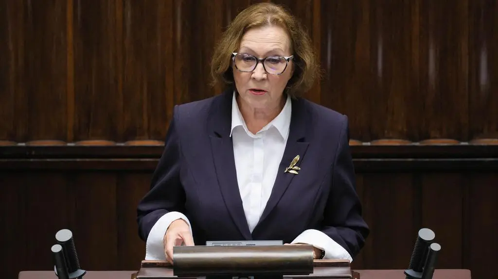Anna Milczanowska