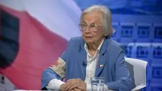 Powstańcom "należy się ta modlitwa i wdzięczność"