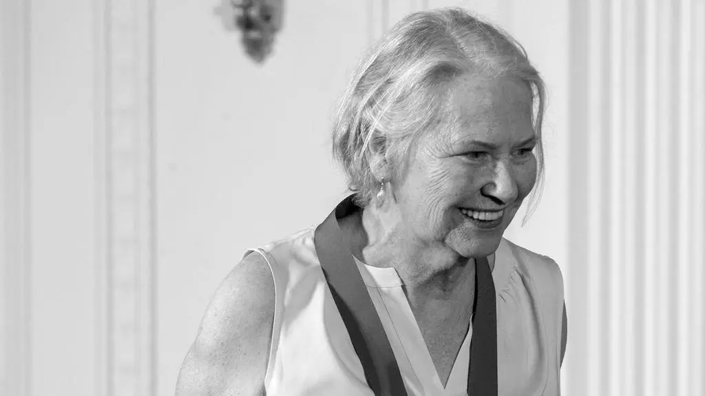Nie żyje Annie Dillard. Laureatka Nagrody Pulitzera miała 81 lat
