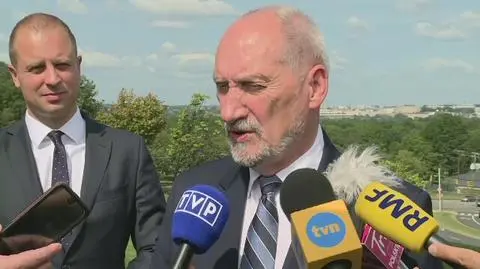 Umowa na Patrioty jeszcze w tym roku? Potwierdziliśmy nasz punkt widzenia
