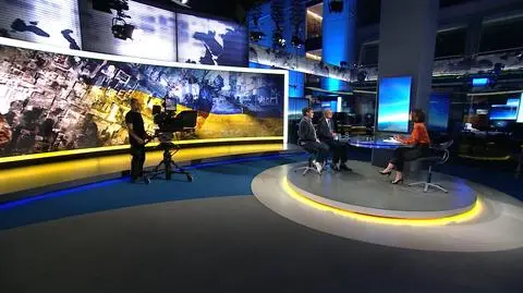 Doktor Bryc: Putin udowadnia, że wcale nie jest silny