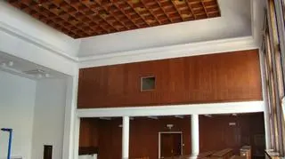 Remont trwał trzy lata 