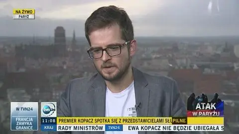 Służby wywiadowcze francuskie należą do najlepiej wyszkolonych