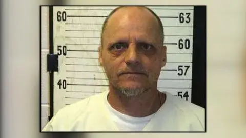 Anthony Darrella Hines