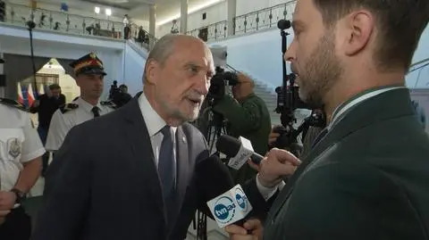 Antoni Macierewicz