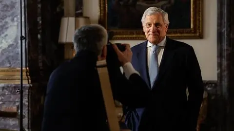 Antonio Tajani
