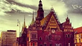 Wrocławski Rynek