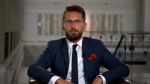 Fogiel: Rau był na bieżąco z polską polityką zagraniczną