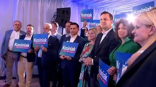 Władysław Kosiniak-Kamysz w 2020 roku.
