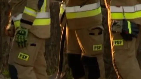 W Krakowie doszło do śmiertelnego wypadku