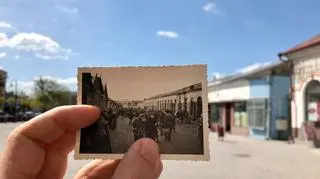 "Hrubieszowskie Sutki" przetrwały do dziś