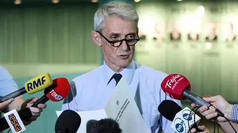 Sąd Najwyższy robi zdecydowany ruch