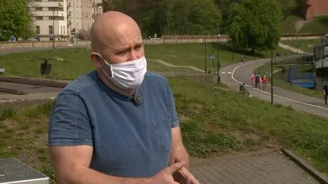 Sędzia Dariusz Mazur: do tej pory fundamentem działania SN było prawo
