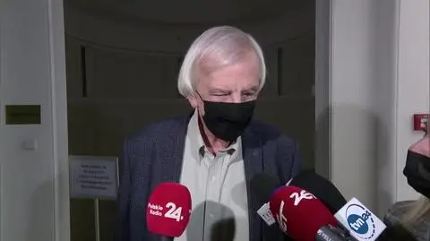 terlecki po tusku