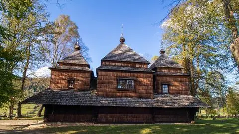 Podkarpacie - atrakcje turystyczne na weekend i dłużej