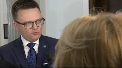 "To jest dojrzały związek"