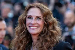 Julia Roberts