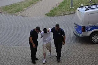Grozi im do dwóch lat więzienia 