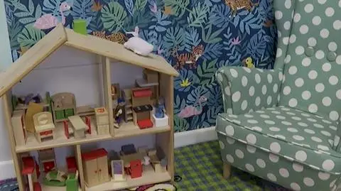 Nie znaleźli się na liście obdarowanych, kryteria były "dosyć oczywiste"