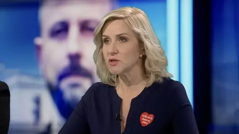 Pasławska: ws. ustawy aborcyjnej będziemy w PSL głosować tak jak każdy czuje