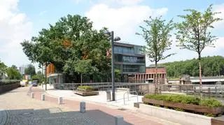 Marina II