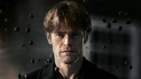 Antychryst Larsa von Triera