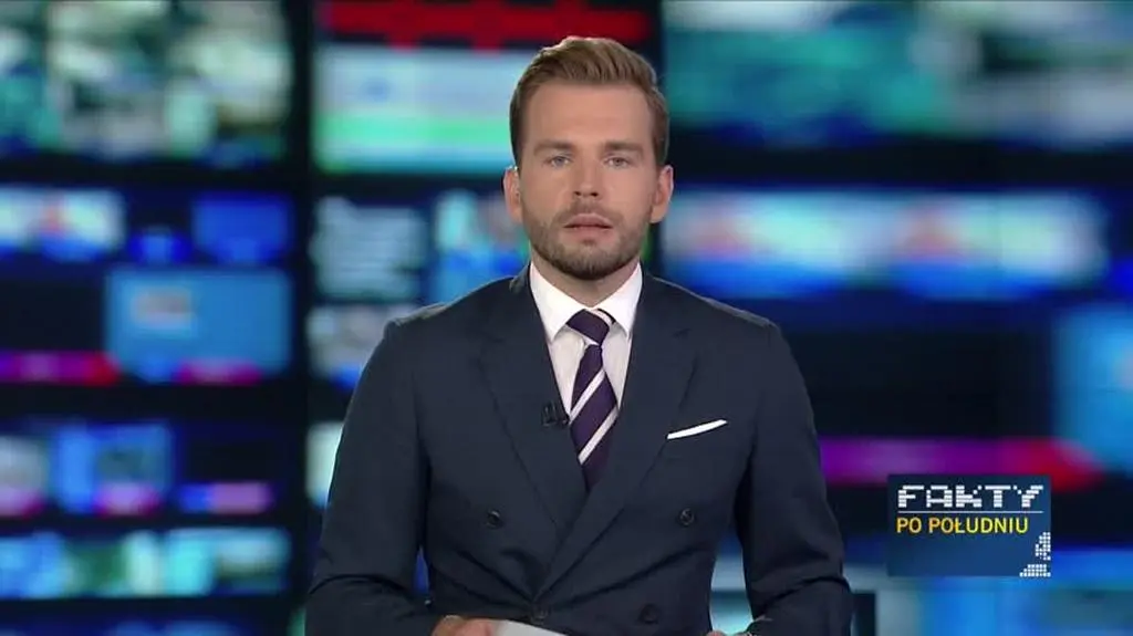 list senatorów