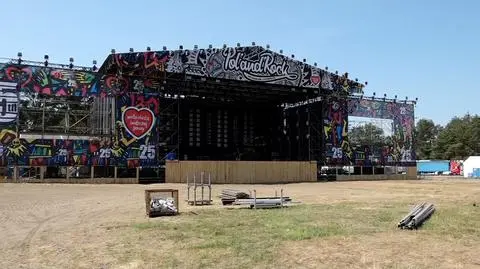  Krzysztof Dobies: przed nami trzy dni miłości, przyjaźni i muzyki