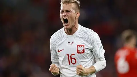 Winy po części odkupione. Polska pozostaje w najwyższej dywizji Ligi Narodów