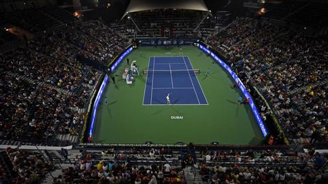 Na połączeniu ATP i WTA tenis może tylko zyskać. Halep i Kvitova przyklaskują pomysłowi Federera