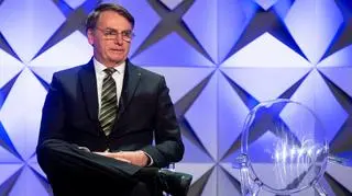 Prezydent Brazylii Jair Bolsonaro zakażony koronawirusem